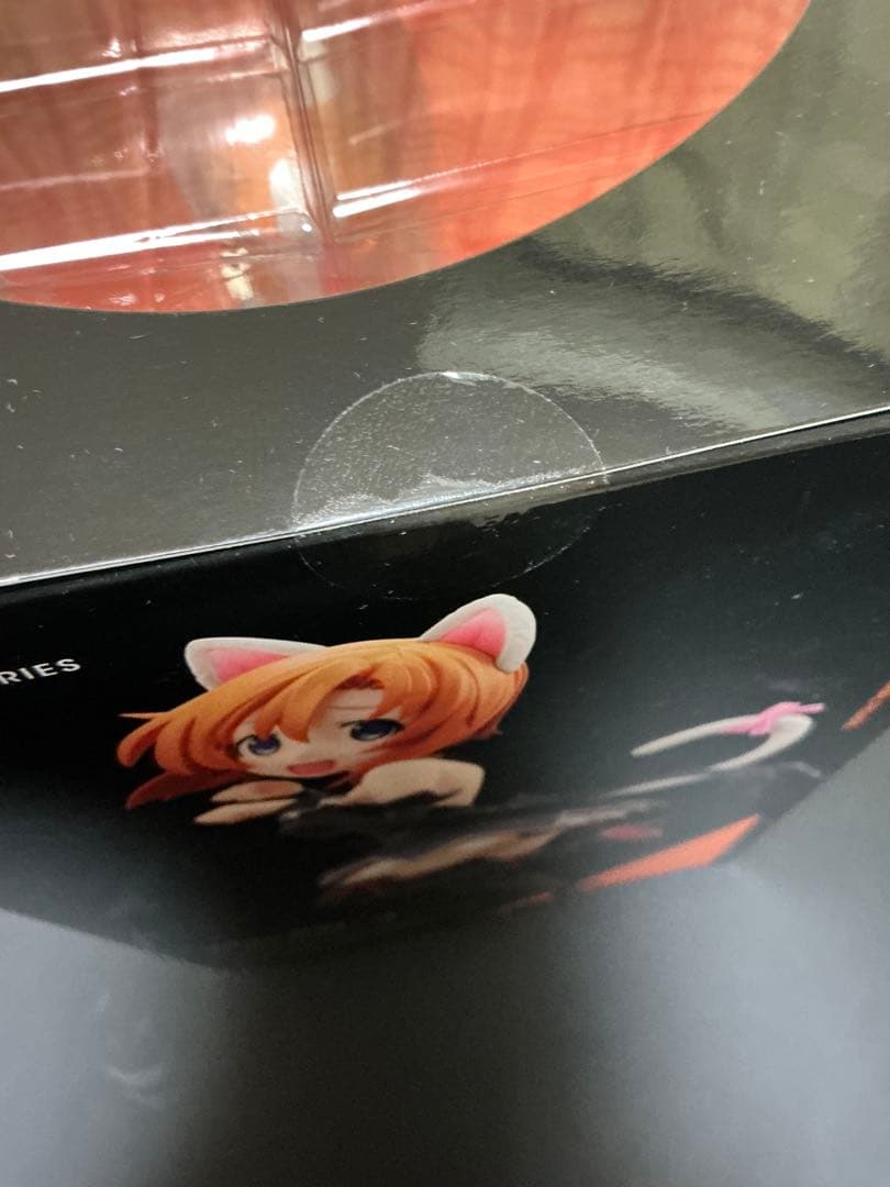 【未開封】竜宮レナ エンジェルモートVer ひぐらしのなく頃に　卒