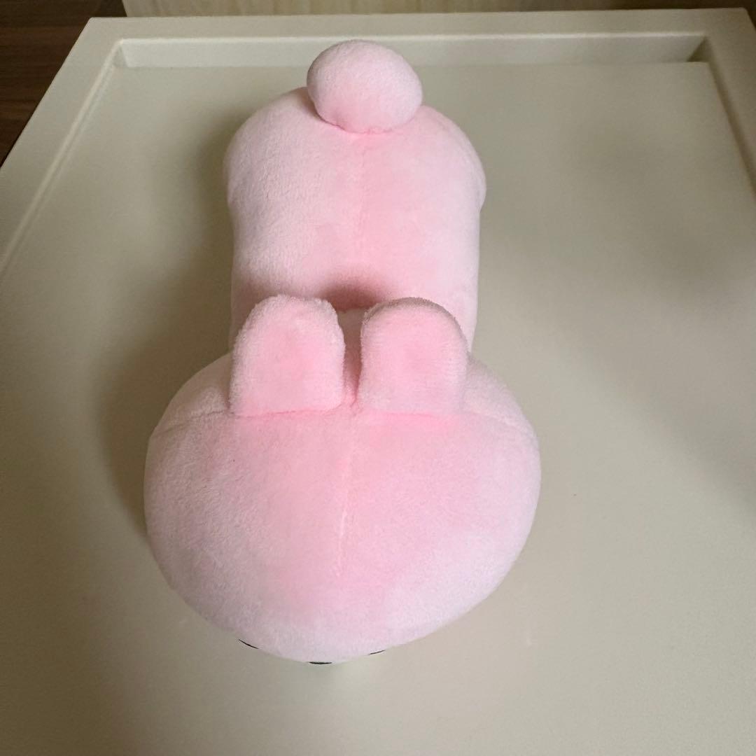 アルスマグナ×mofmofriends コンスタンティン　テノリマスコット