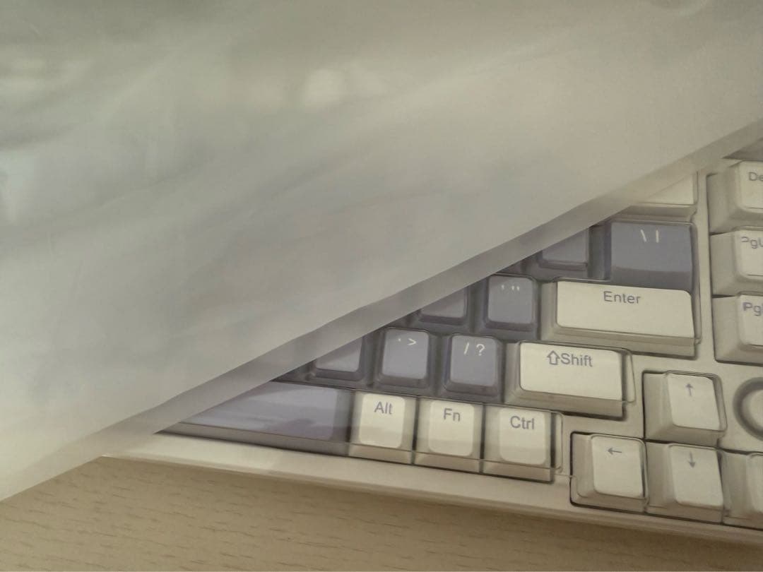 HS75LI キーボード Bluetooth/2.4GHz/有線対応