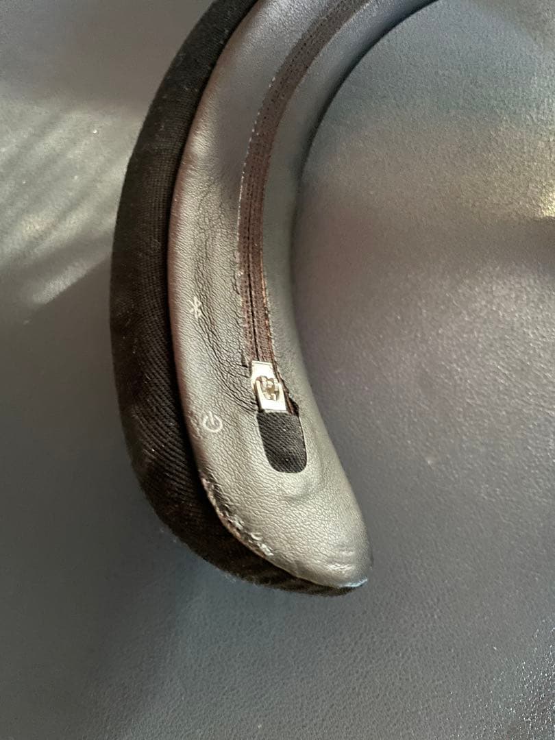 ヘッドホン Bose SoundWear Companion speaker