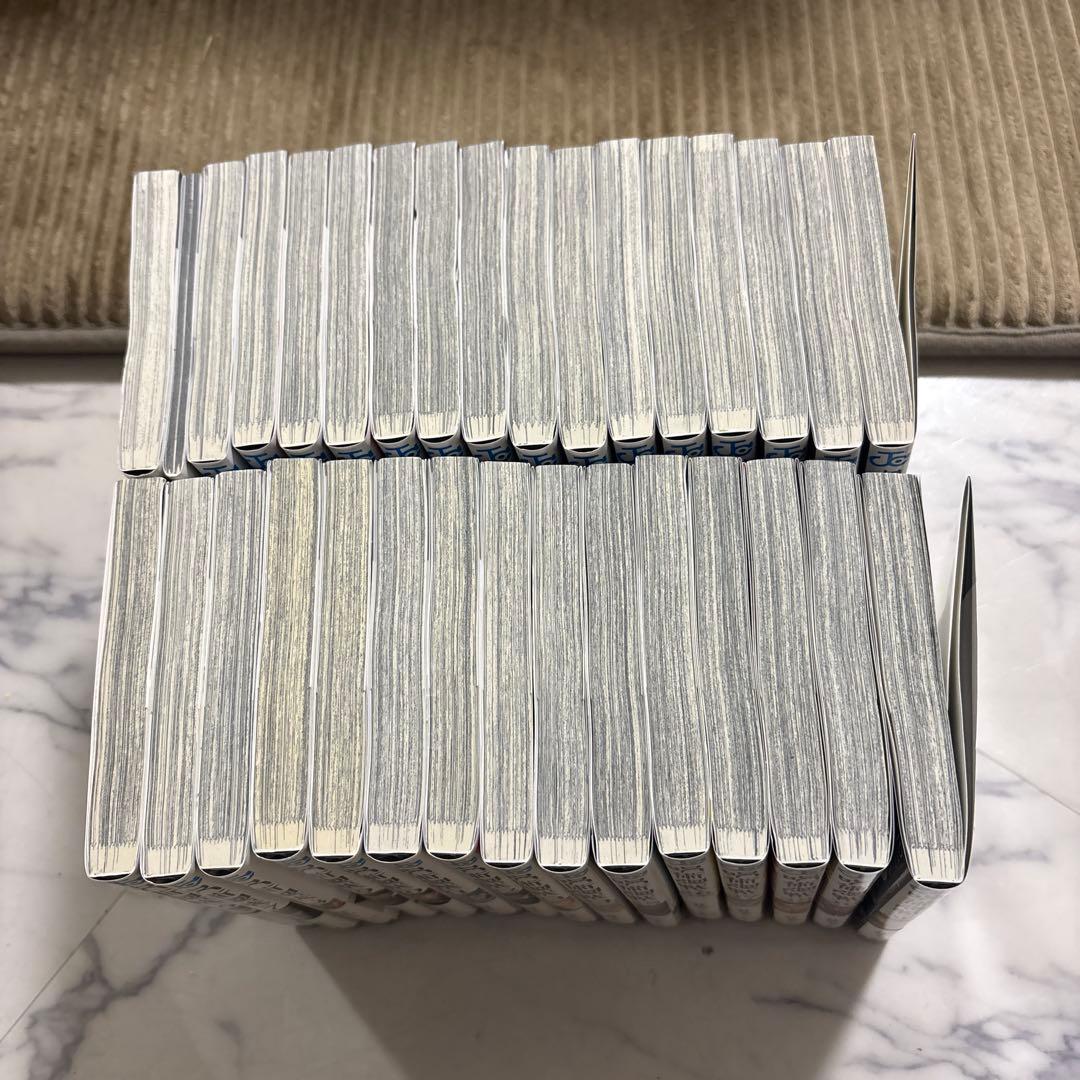 呪術廻戦 全巻セット 1-30巻、0巻、0.5巻