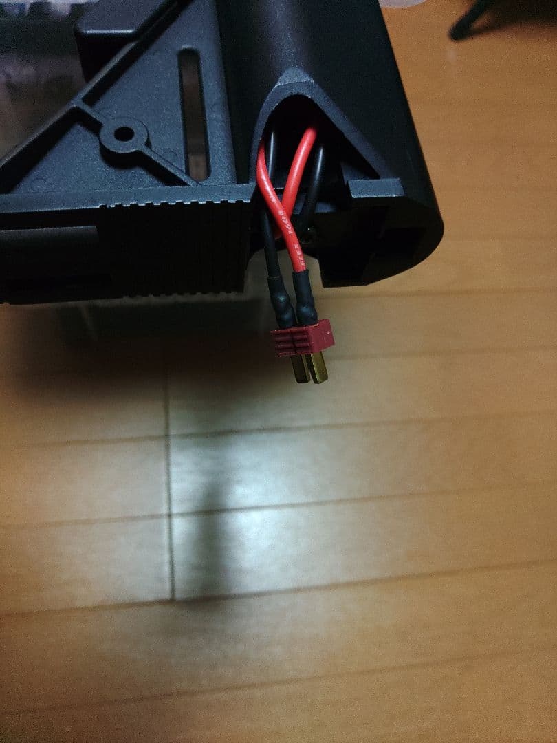 東京マルイ 次世代 電動ガン SOPMOD M4 トウキョウマルイ グレネード