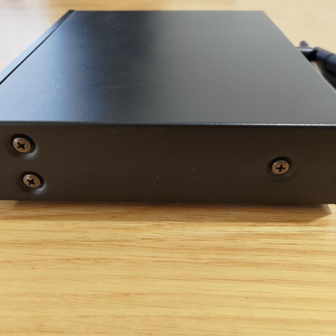 【美品】サウンドピュア　8011II ワイヤレスマイク2本　SP-WH01