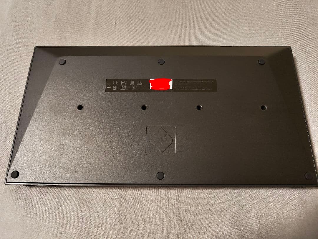 DTM・DAW Novation Launchkey Mini 25 MK4