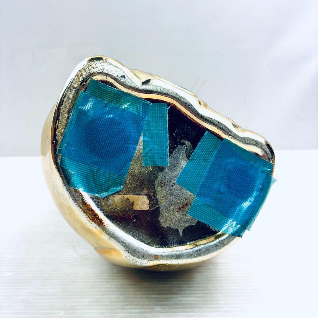 招き猫　金色　ゴールド　開運　貯金箱　金運招福　縁起物　商売繁盛