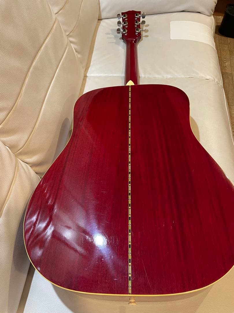 Morris WH-20 ハミングバード