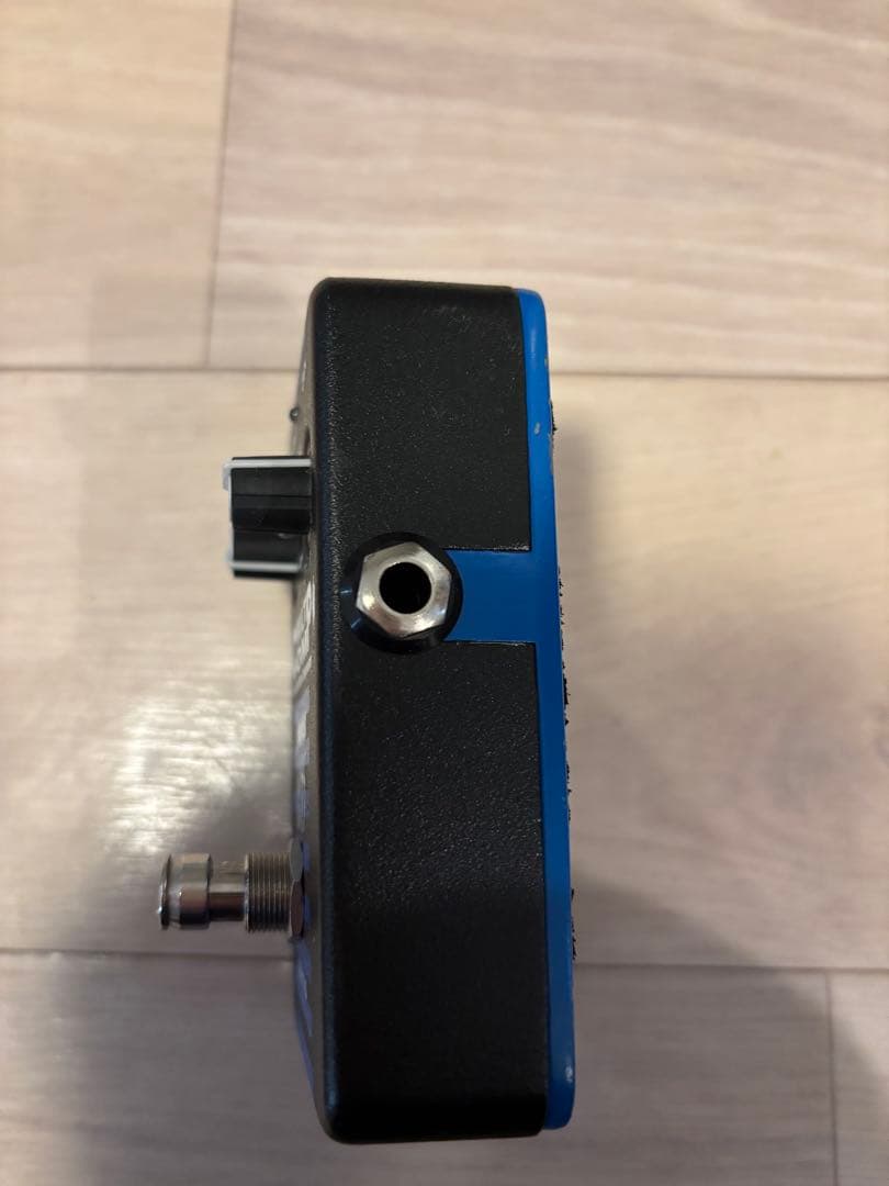 EBS C MULTI COMP ベースエフェクター