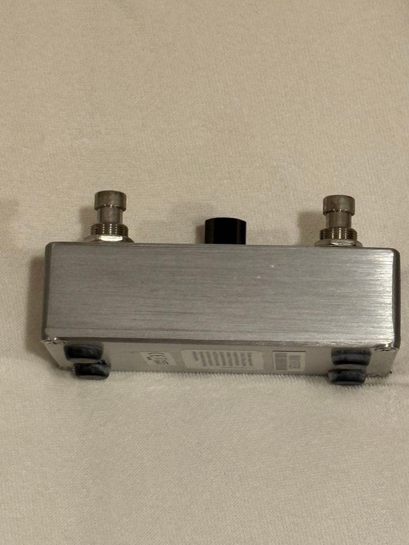 ギター MXR Clone Looper