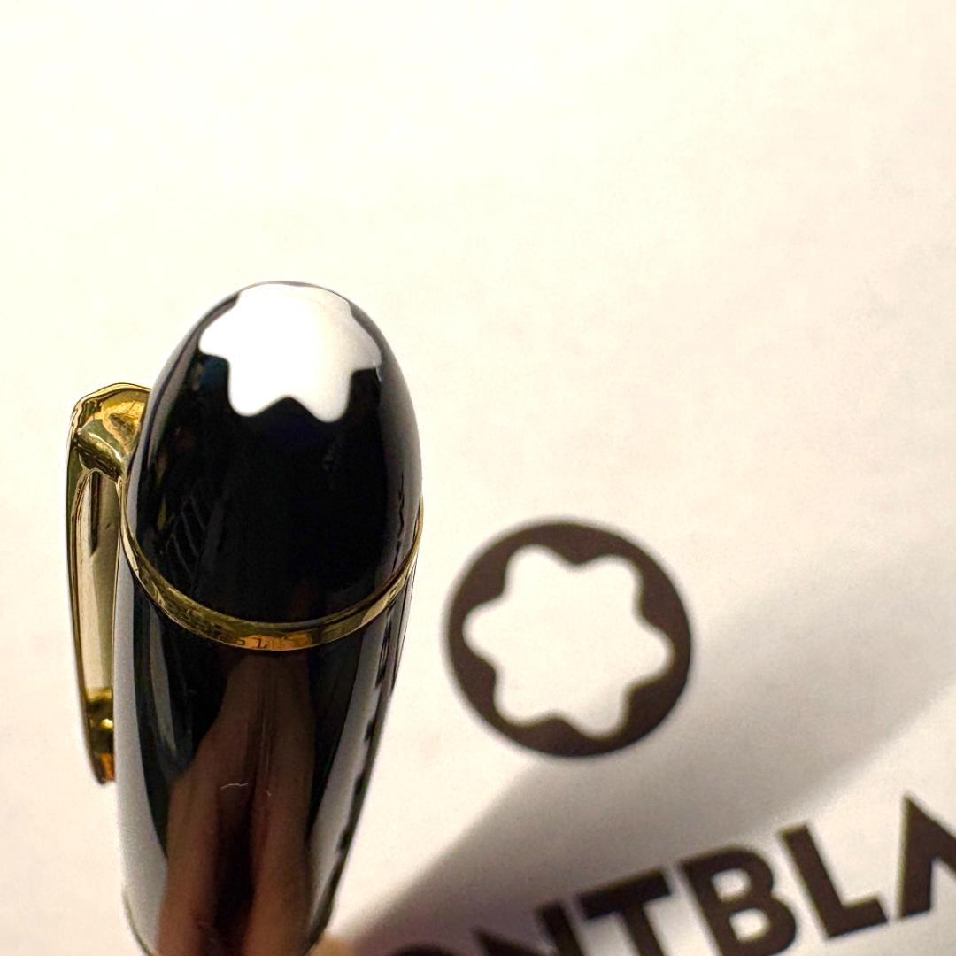 287.モンブラン　マイスターシュテュック161　ルグラン　№161刻印 希少品