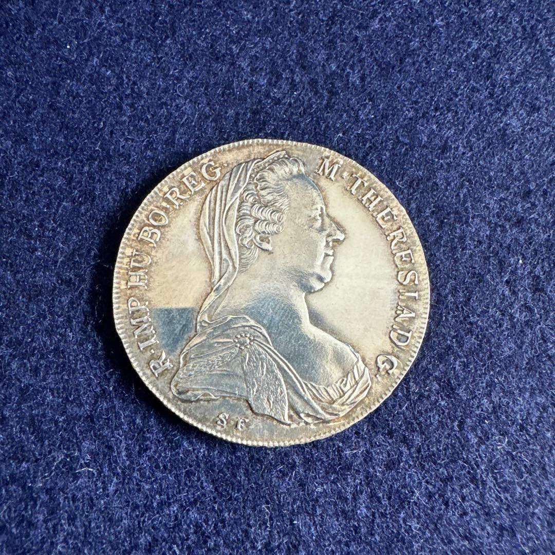 銀貨他　セット