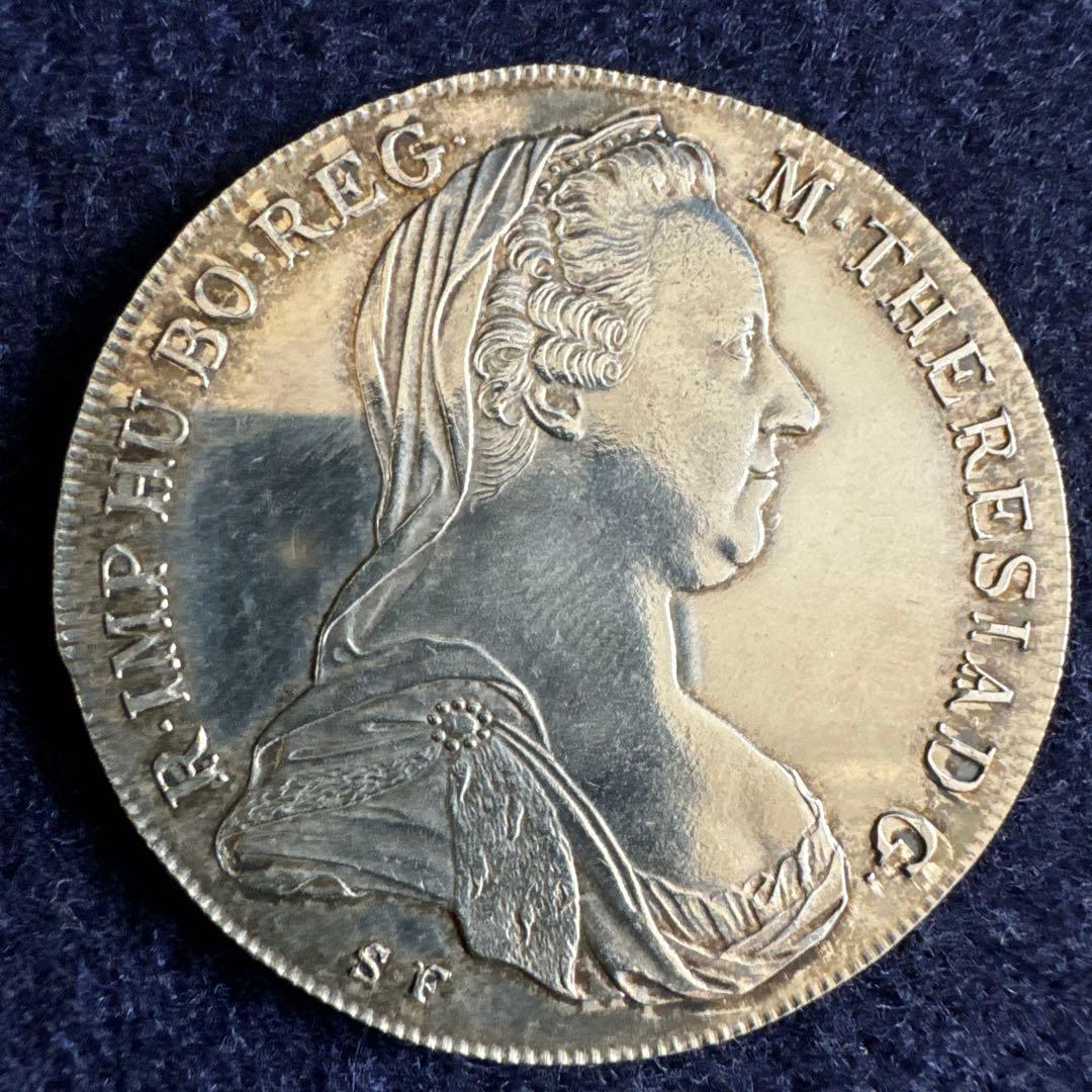 銀貨他　セット