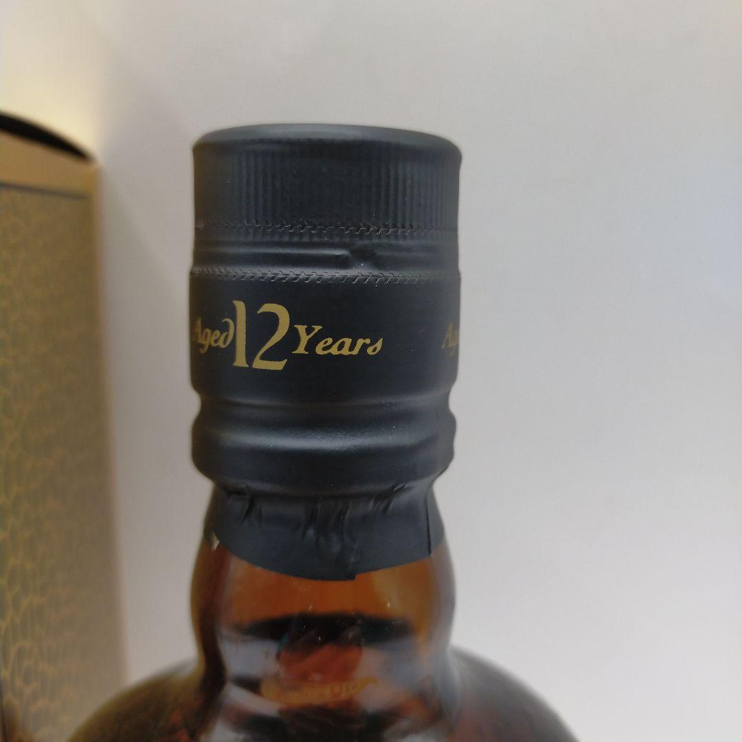 た*ま様 ウイスキー3本まとめ Grand Old Parr