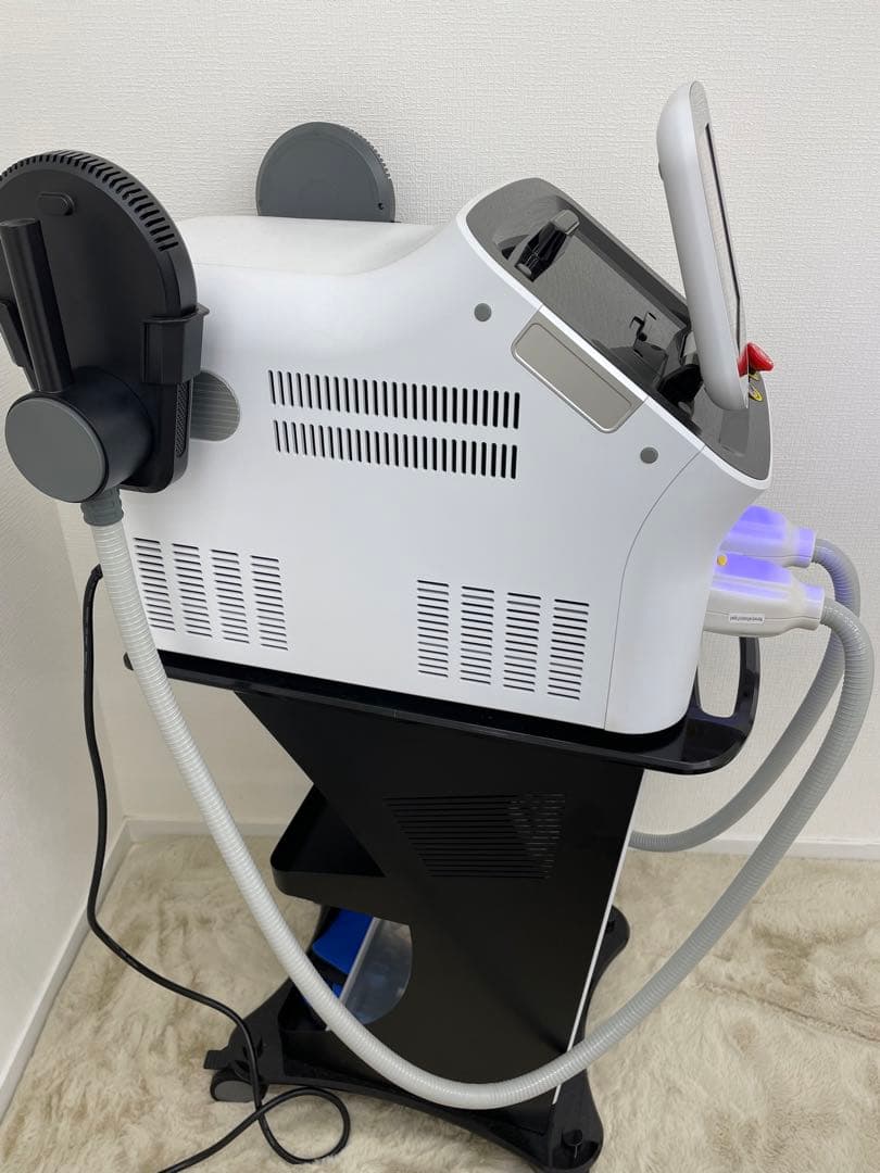 CLIOS MAGSlim マグスリム 電磁パルス痩身