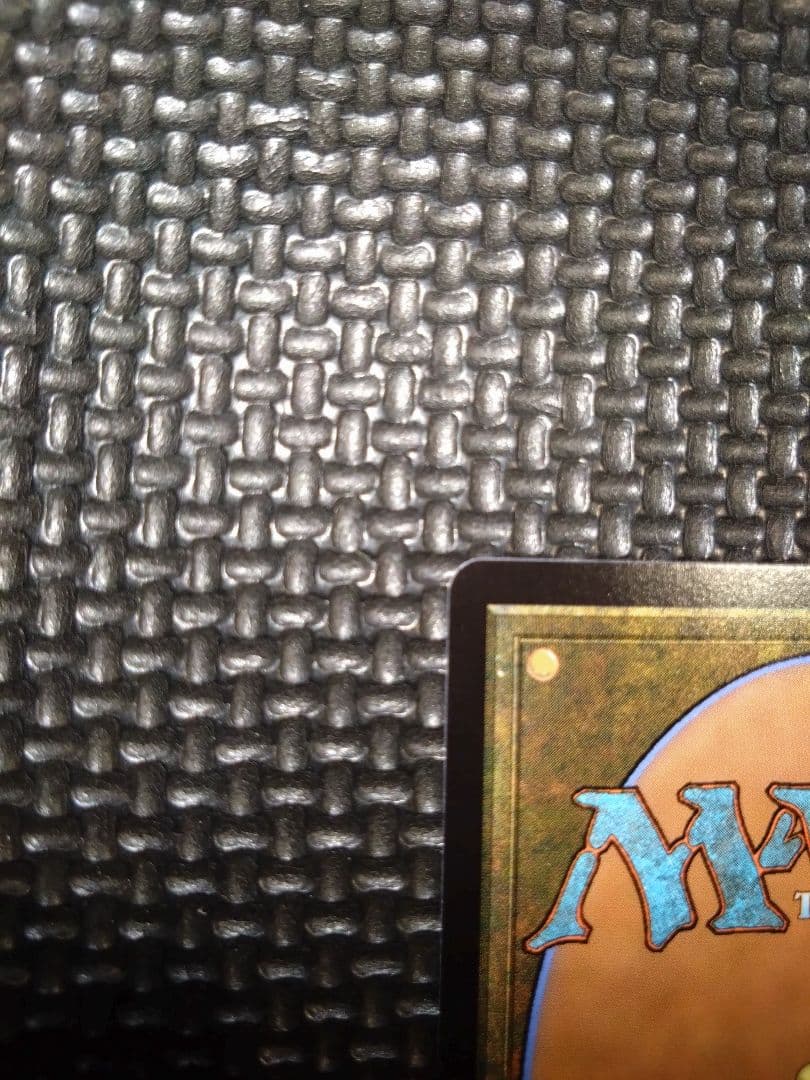 MTG　FF　魔導の力を持つ少女、ティナ　サージ・Foil