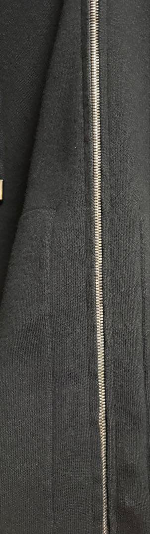 CABaN カシミヤコットンパーカー　サイズL