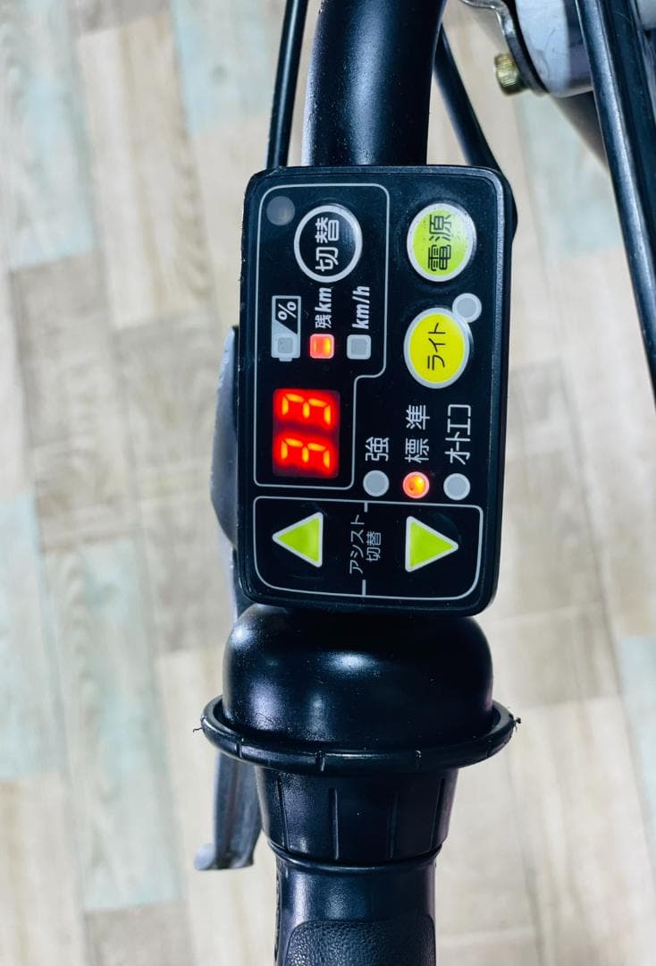 低価格 No１モデル ピンク系 ヤマハ 子供乗せ電動アシスト自転車 ZH2862