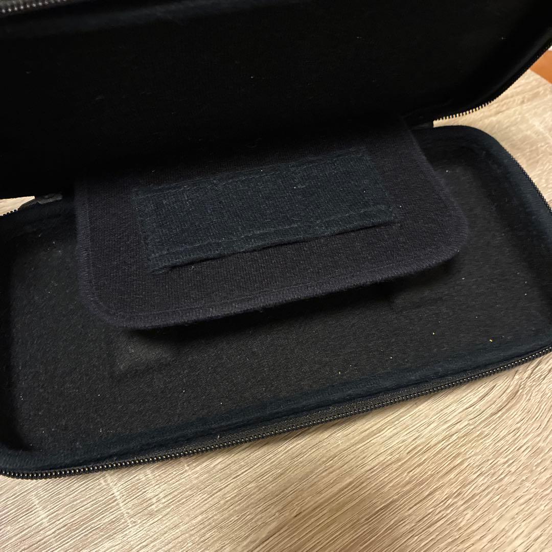 Nintendo Switch 本体 青/赤 付属品あり