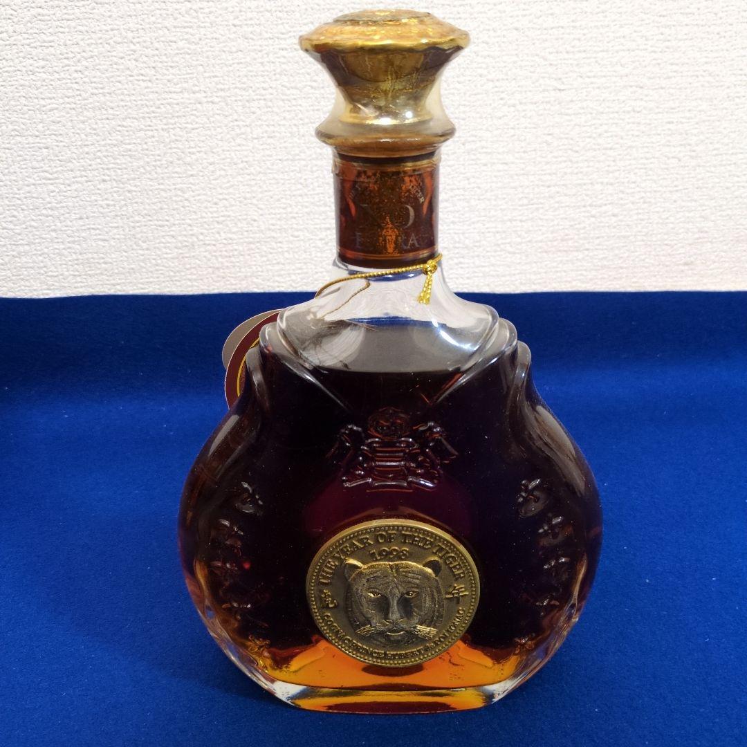 プリンス・ユベール XO EXTRA 1998