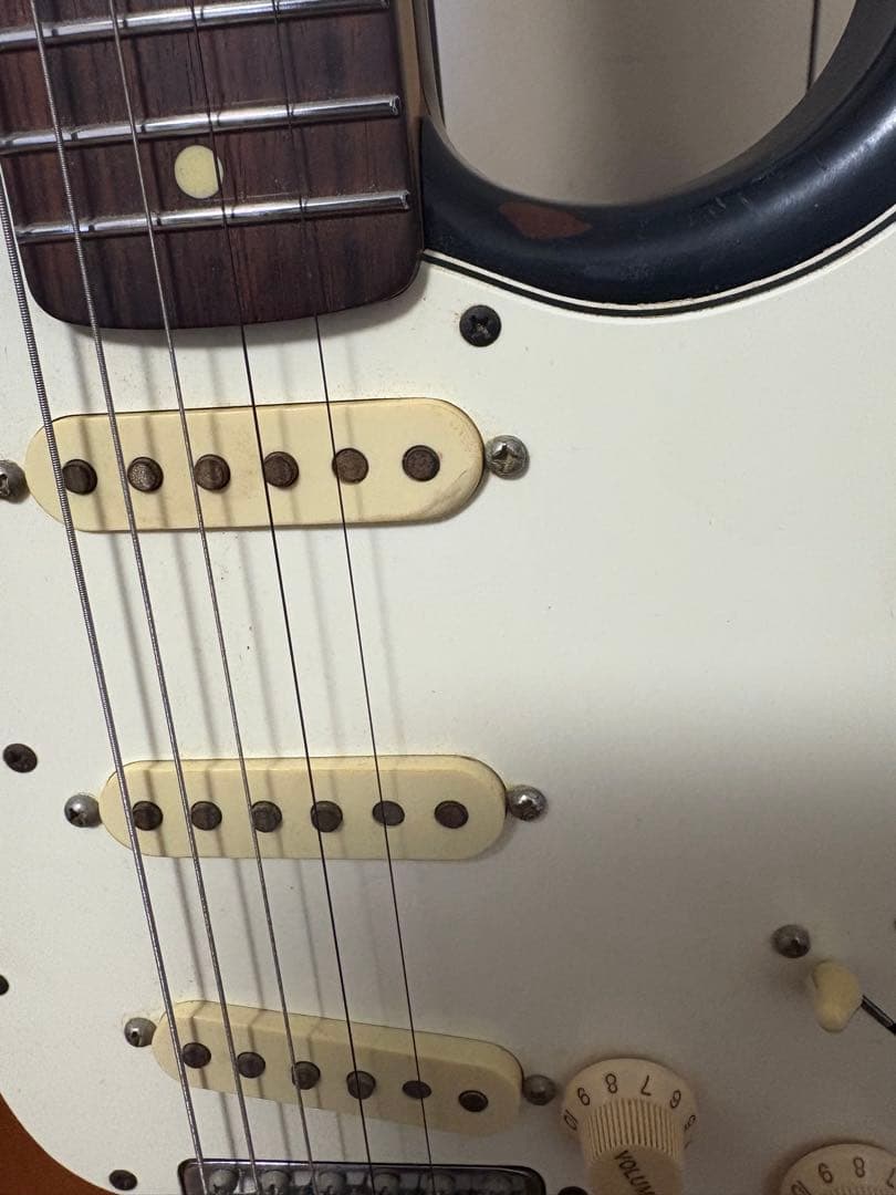 EDWARDS / エドワーズ ストラトキャスター E-SE 108R/LT