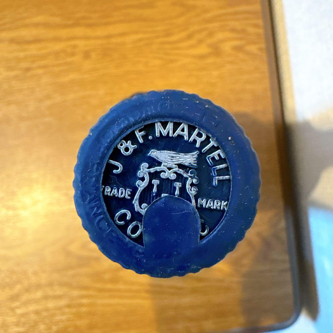 MARTELL Cordon Bleu コニャック 32 us fl oz