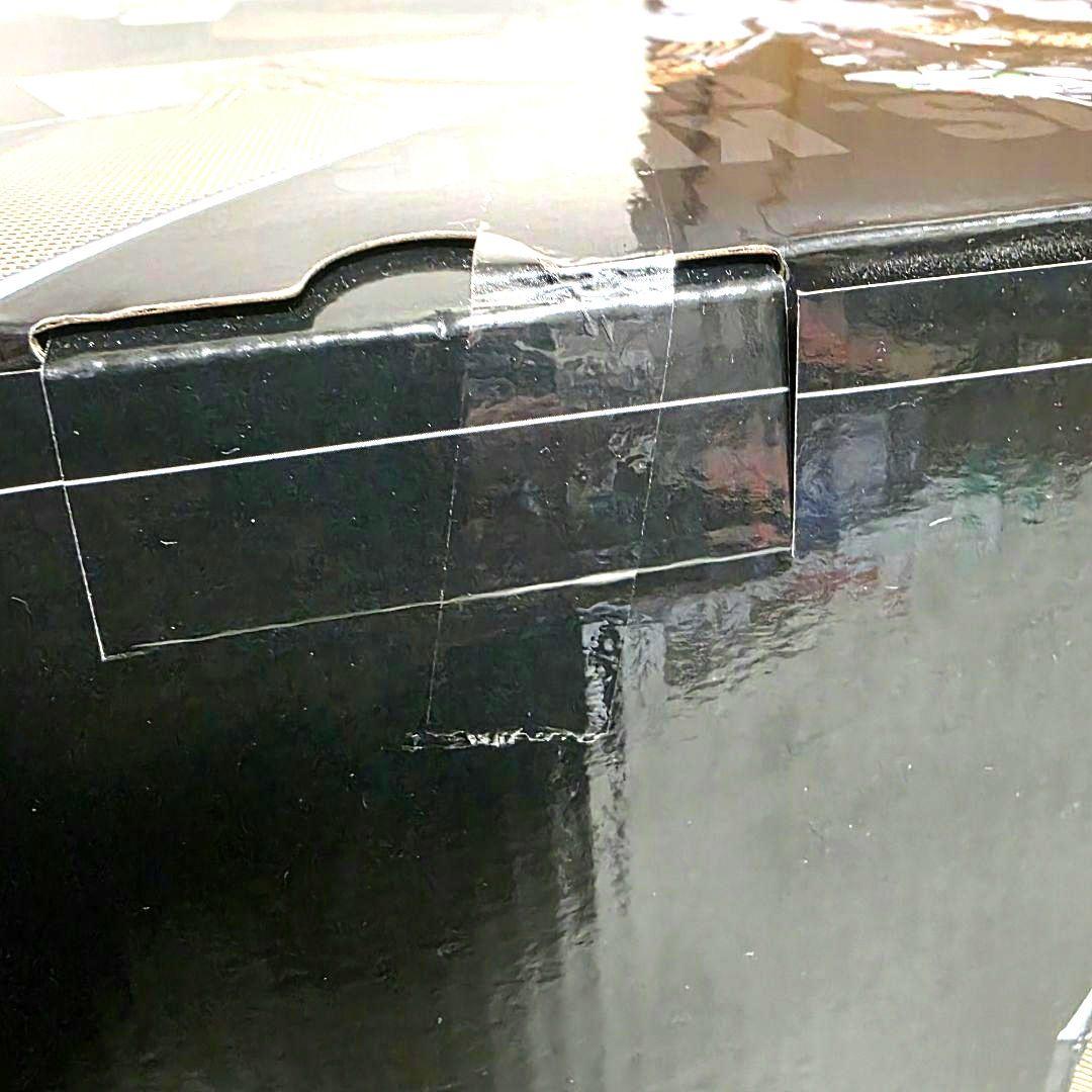 【399】【未開封品】一番くじ　キングギドラ　B賞　メカキングギドラ　②