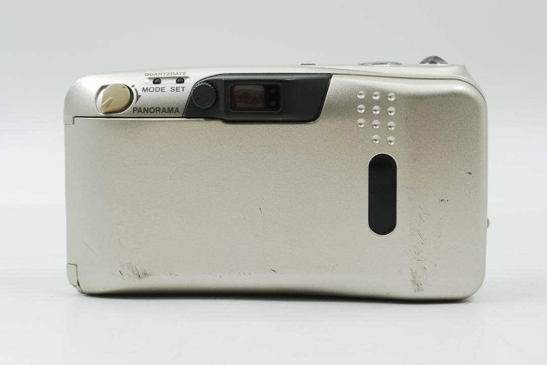 ≪動作品≫オリンパス OLYMPUS Stylus ZOOM 140