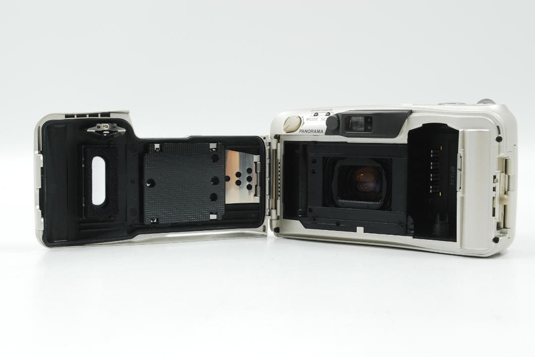 ≪動作品≫オリンパス OLYMPUS Stylus ZOOM 140