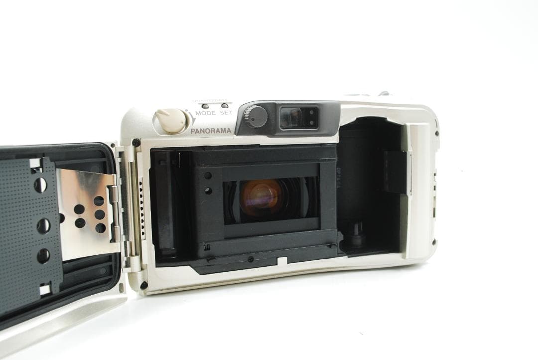 ≪動作品≫オリンパス OLYMPUS Stylus ZOOM 140