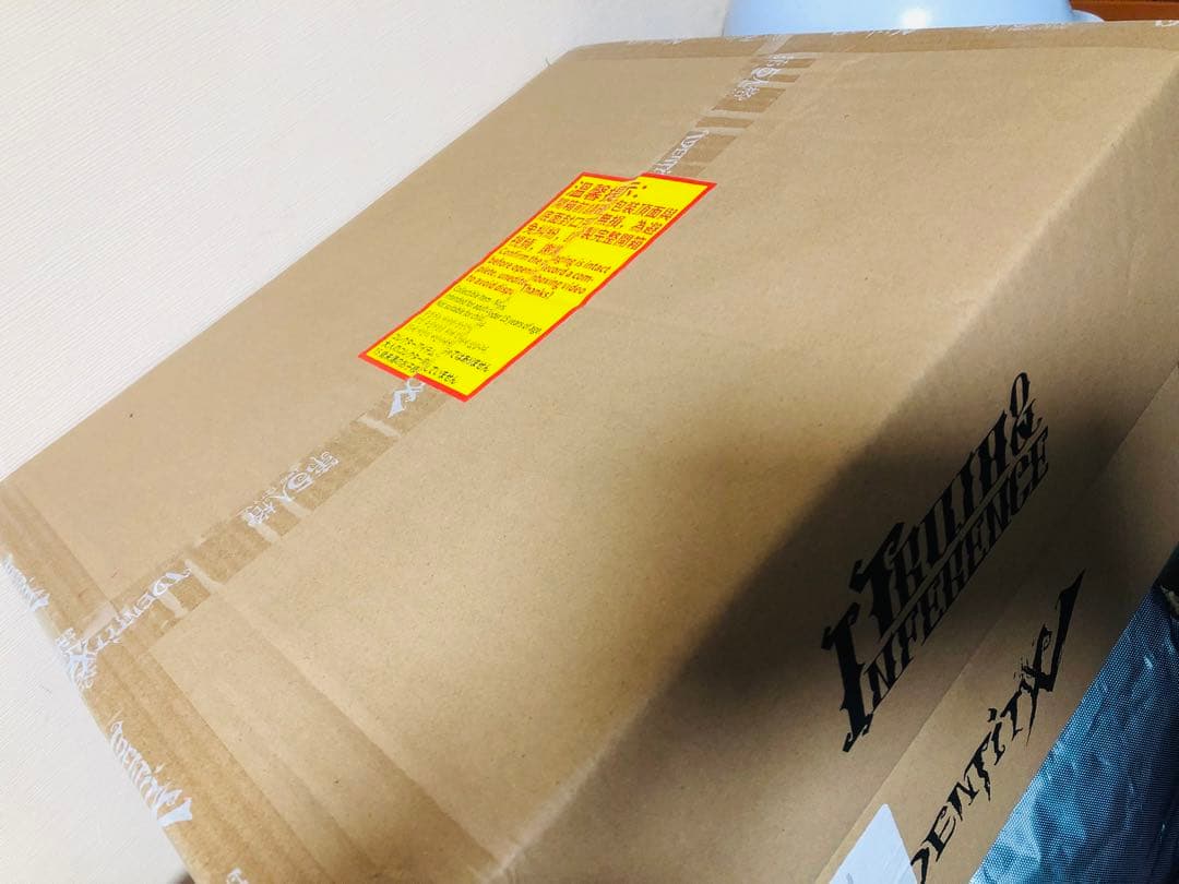 第五人格 6周年オフラインパック [特別版] 白黒無常 未使用新品