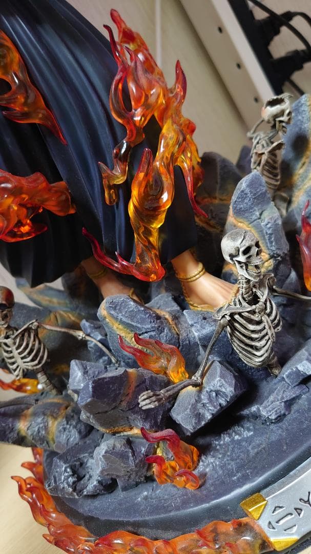 中古　BLEACH 山本元柳斎重國