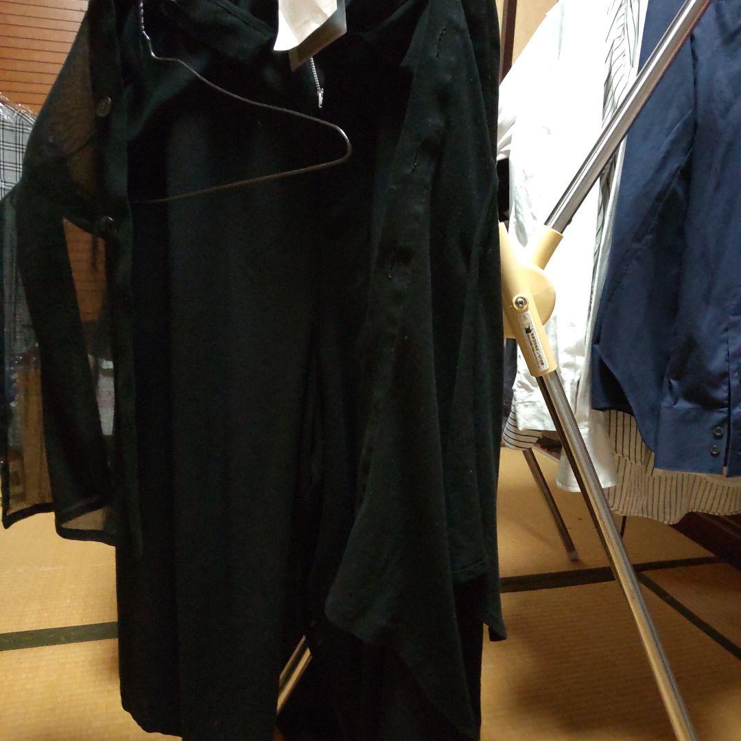 パンツ yohji yamamoto