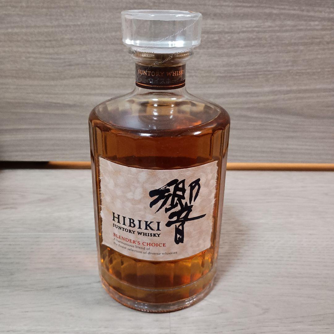 【未開封品】響 ブレンダーズチョイス Blender's Choice