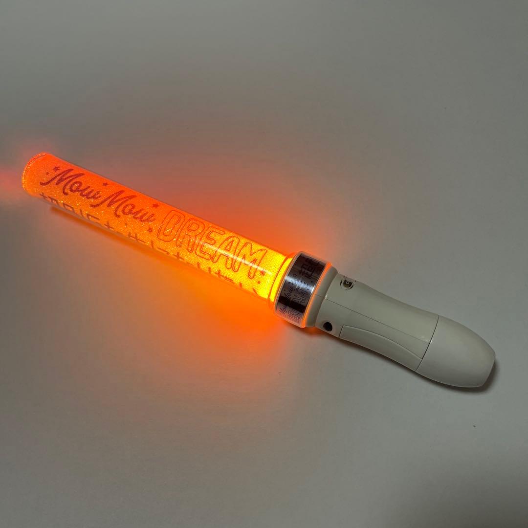 Mow Mow DREAM 超B!Cな牛になりたい M!LKペンライト