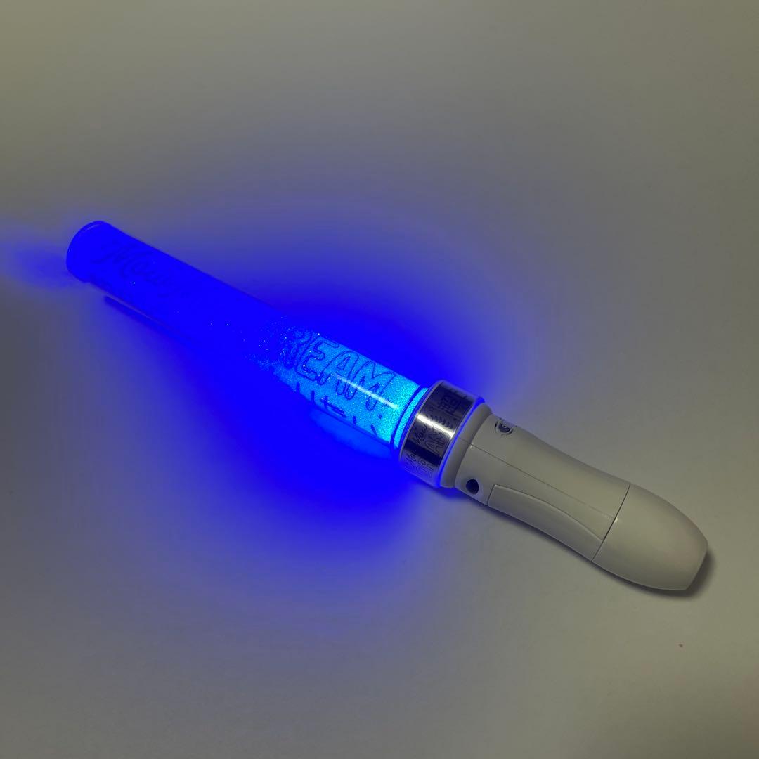 Mow Mow DREAM 超B!Cな牛になりたい M!LKペンライト