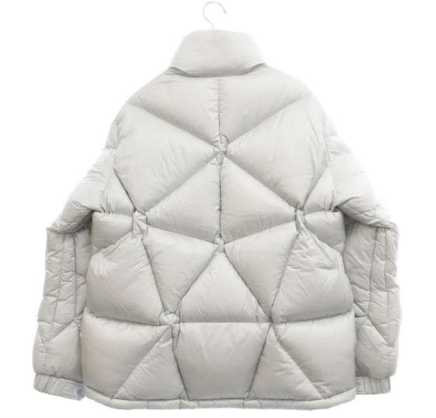 モンクレール ジーニアス ファレル ダウンジャケット 2