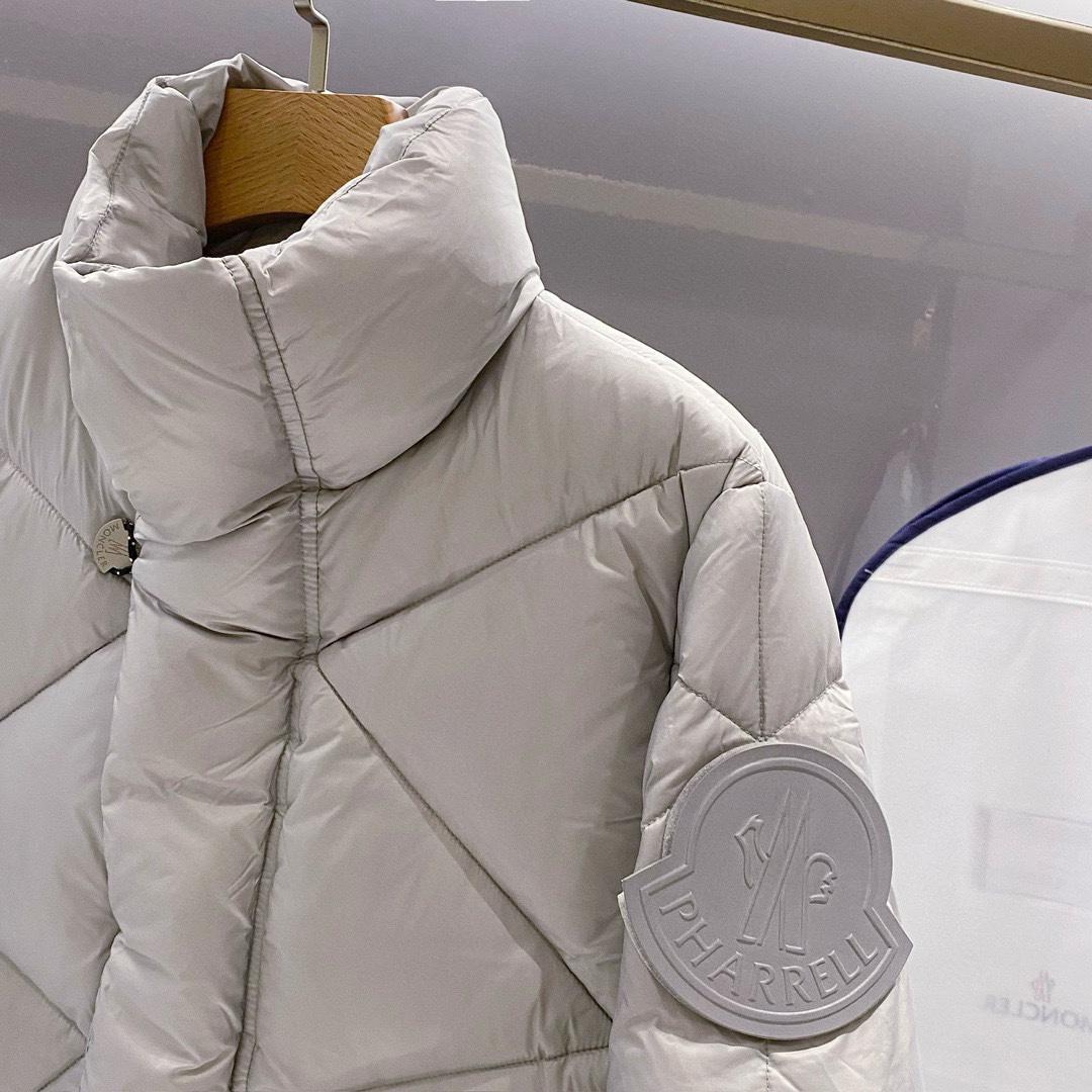 モンクレール ジーニアス ファレル ダウンジャケット 2