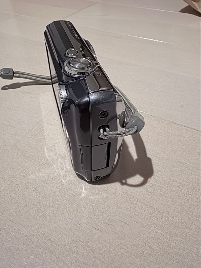 FinepixF70EXR コンパクトデジカメ 付属品完備