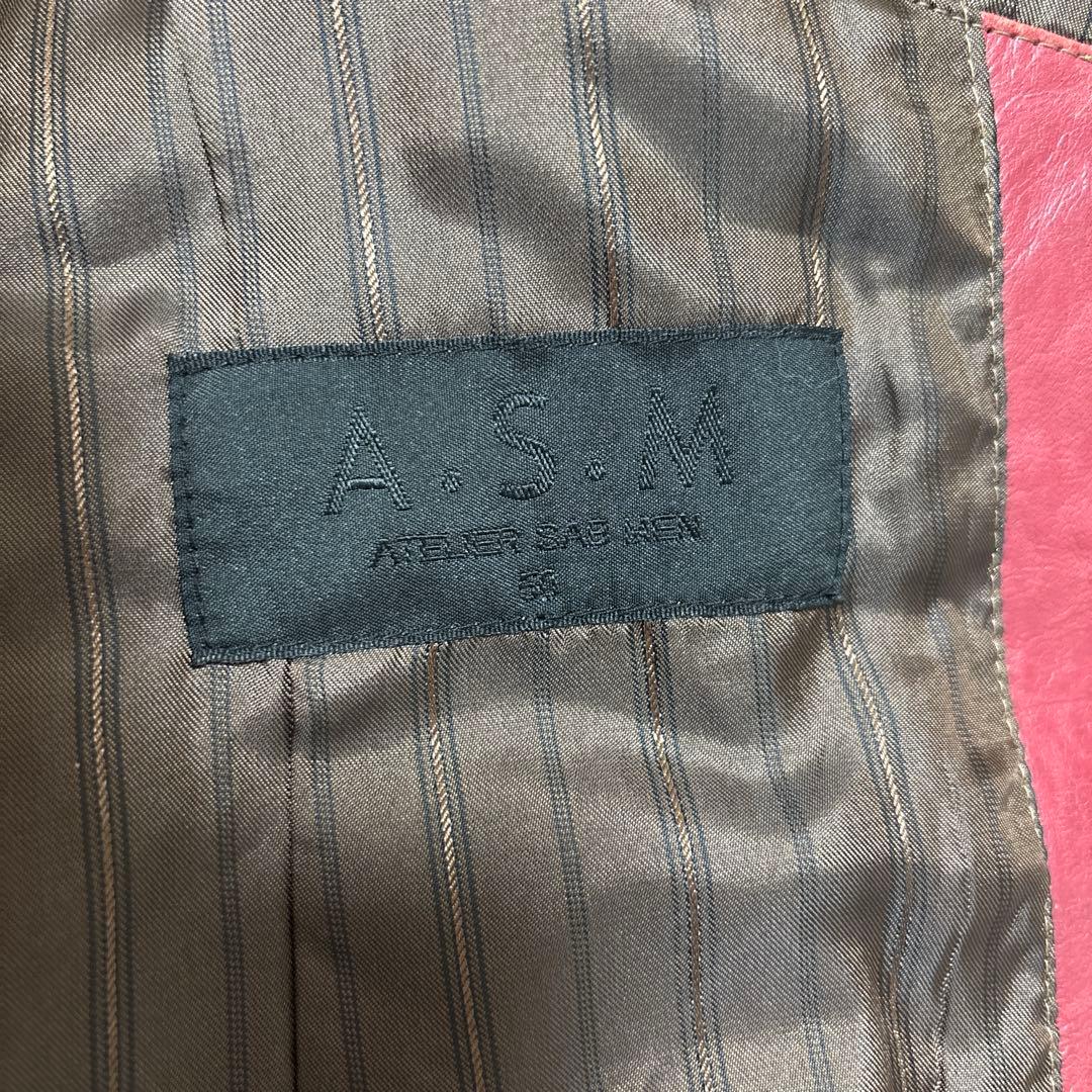 Y2K grunge archive 00’s お兄系 fur jacket L