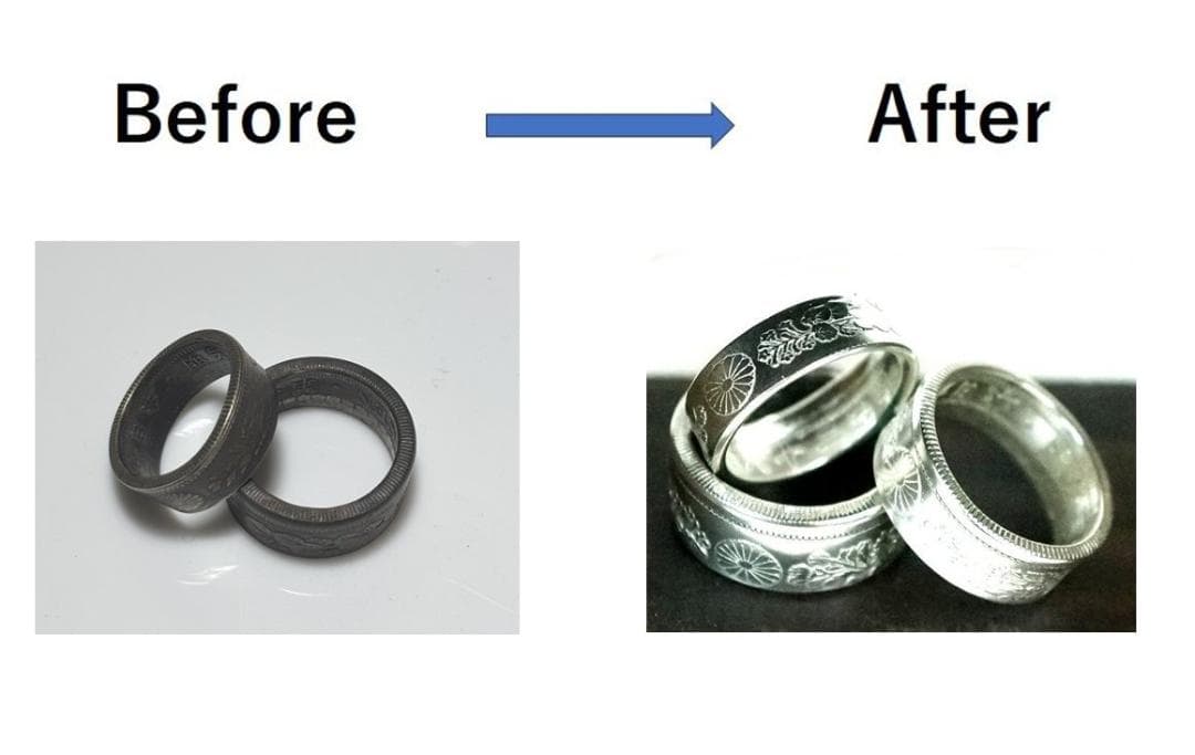 強力　磁気バレル研磨機 　大容量　つや出し　ポリッシング　ジュエリー研磨