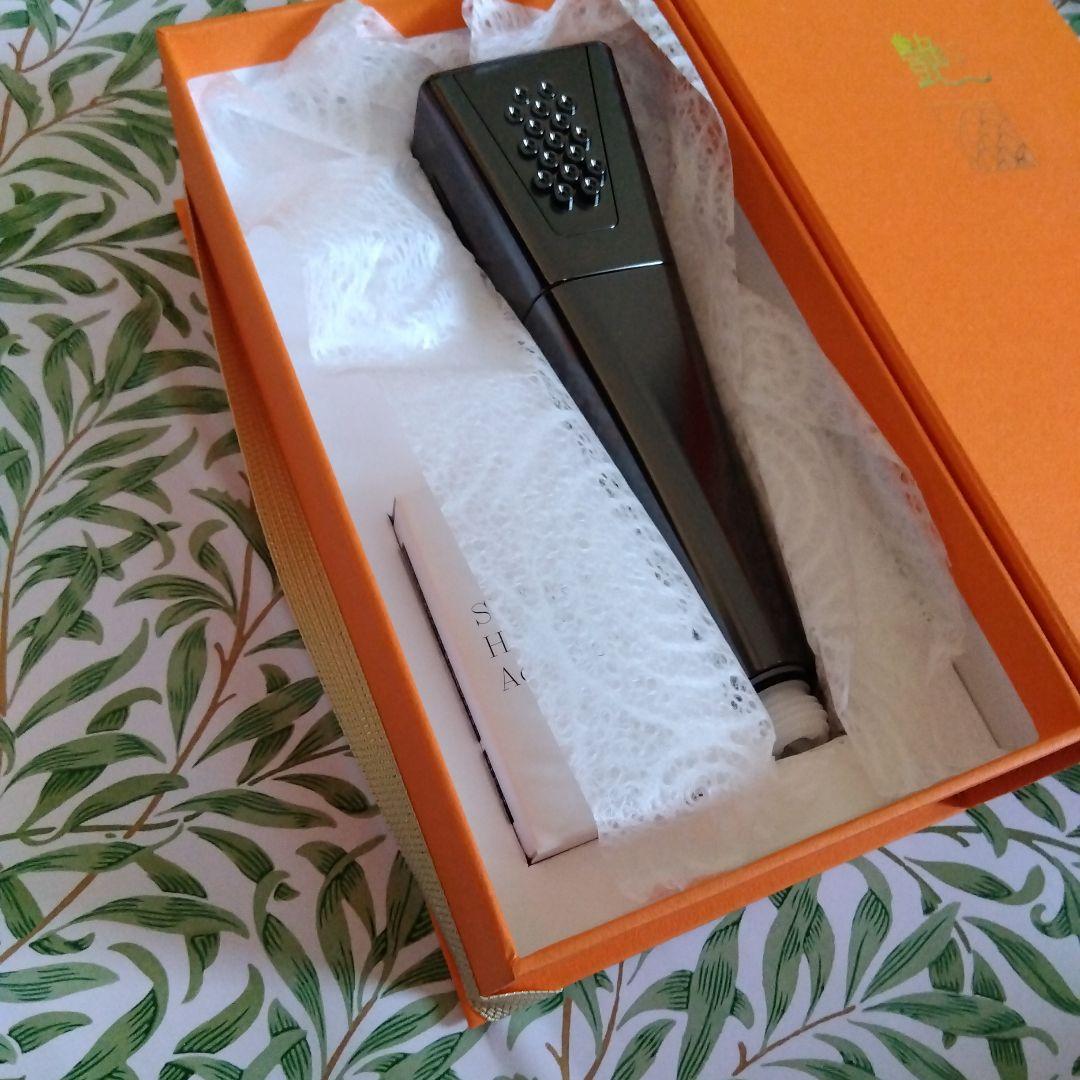 ミラブル艶(つや） Mirable tuya シャワーヘッド　サイエンス