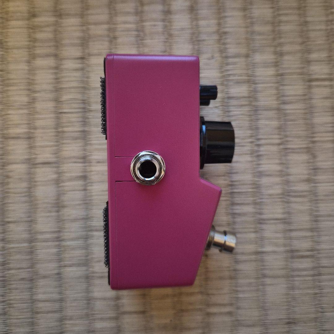 ギター ANALOG DELAY MINI Ibanez ADMINI