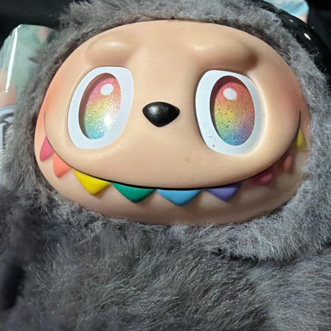 ラブブ エナジー シークレット