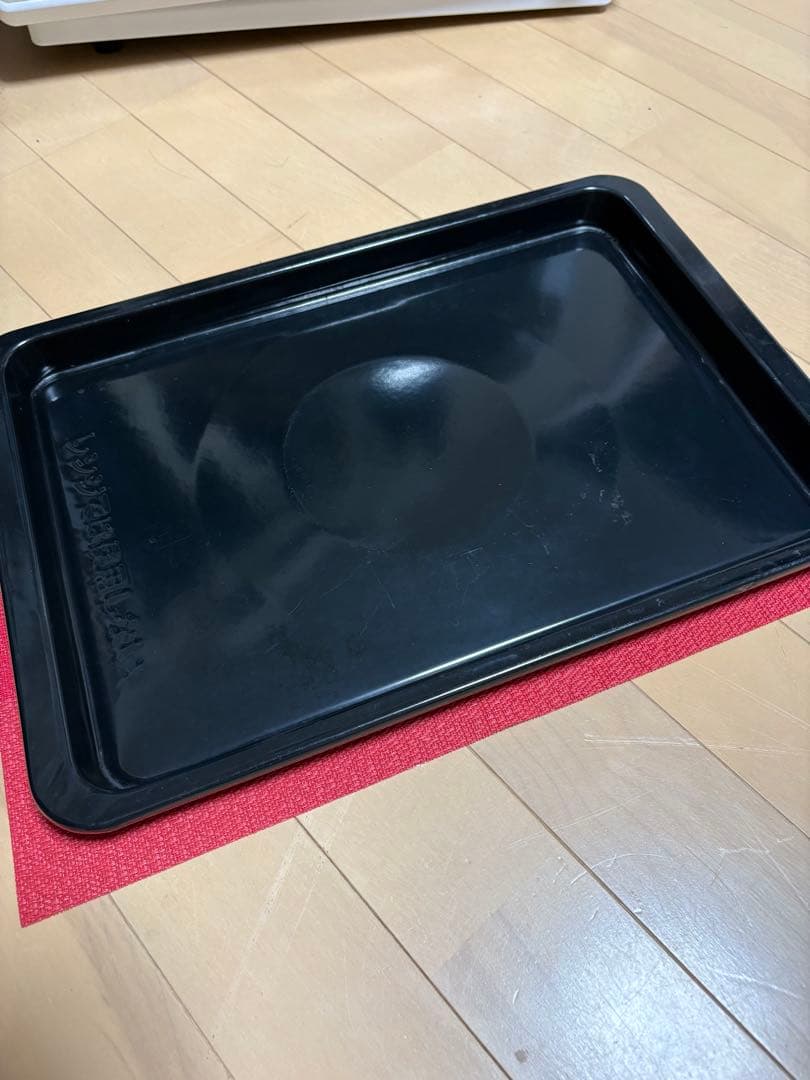 SHARP オーブンレンジ　RE-SF10A-W