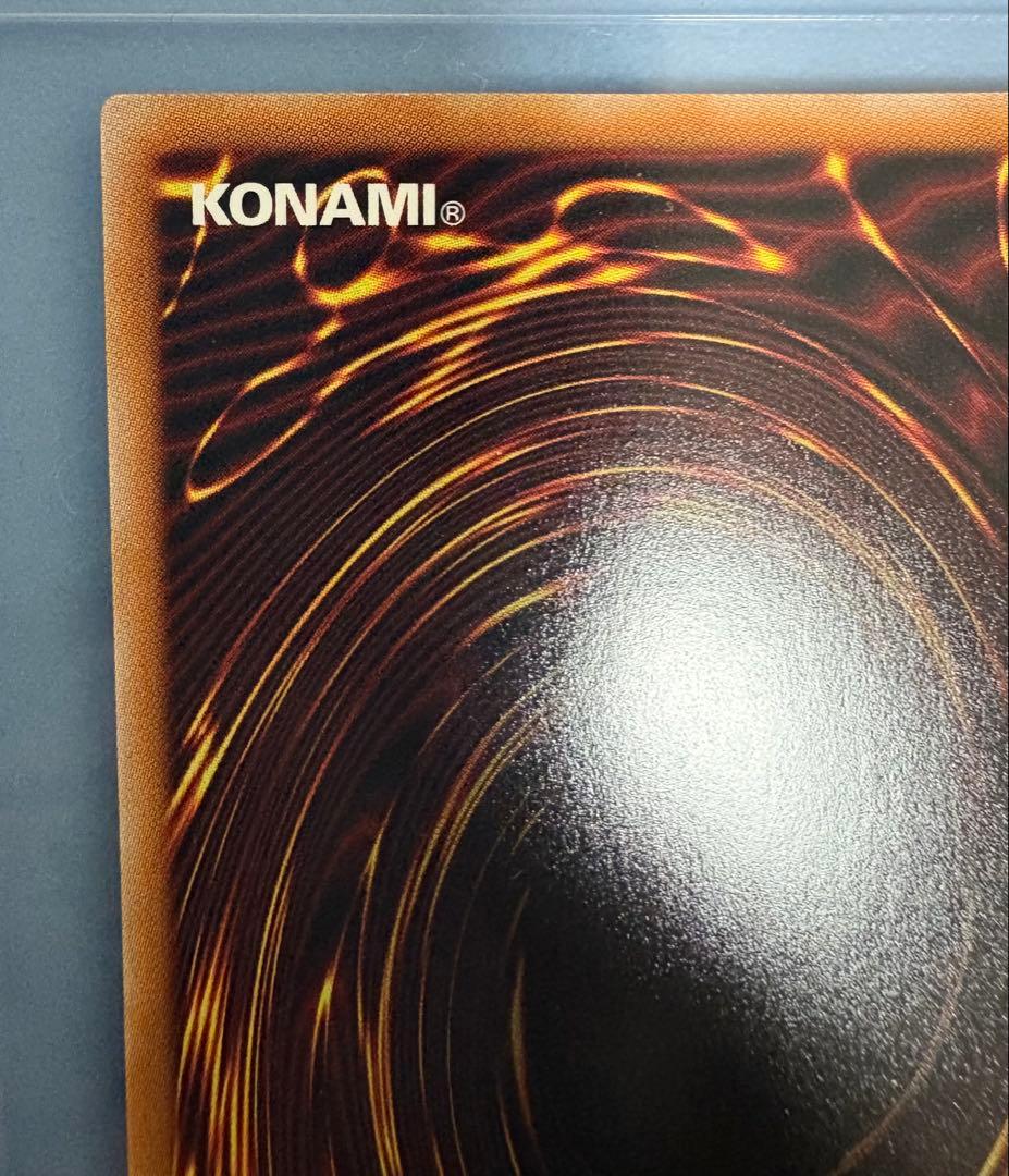 遊戯王 閃刀姫ゼロ プリズマティックシークレットDUAD-JP049 プリシク