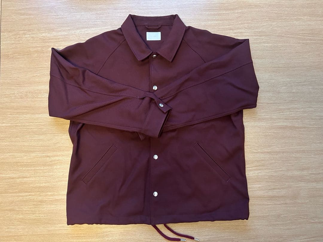SOPHNET COACH JACKET コーチジャケット