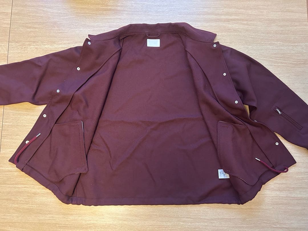 SOPHNET COACH JACKET コーチジャケット