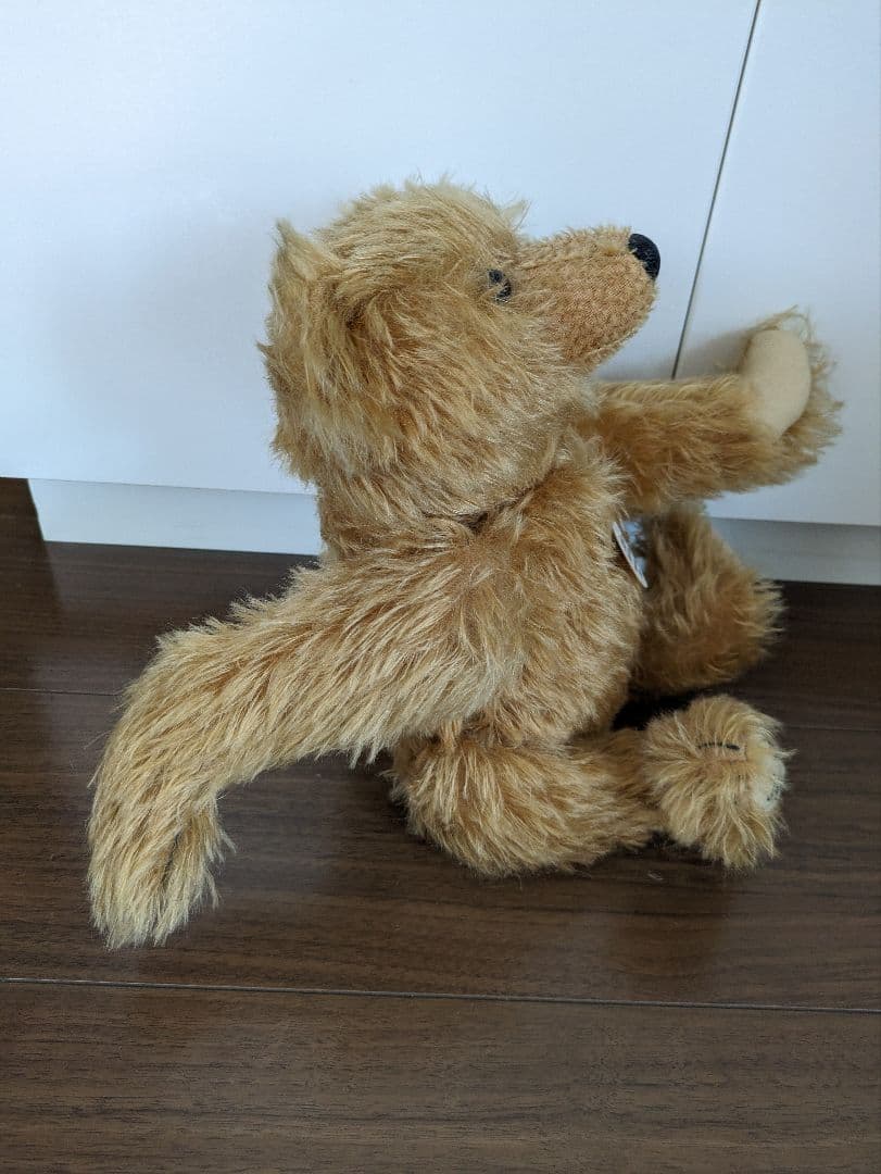 テディベア　2002 日本