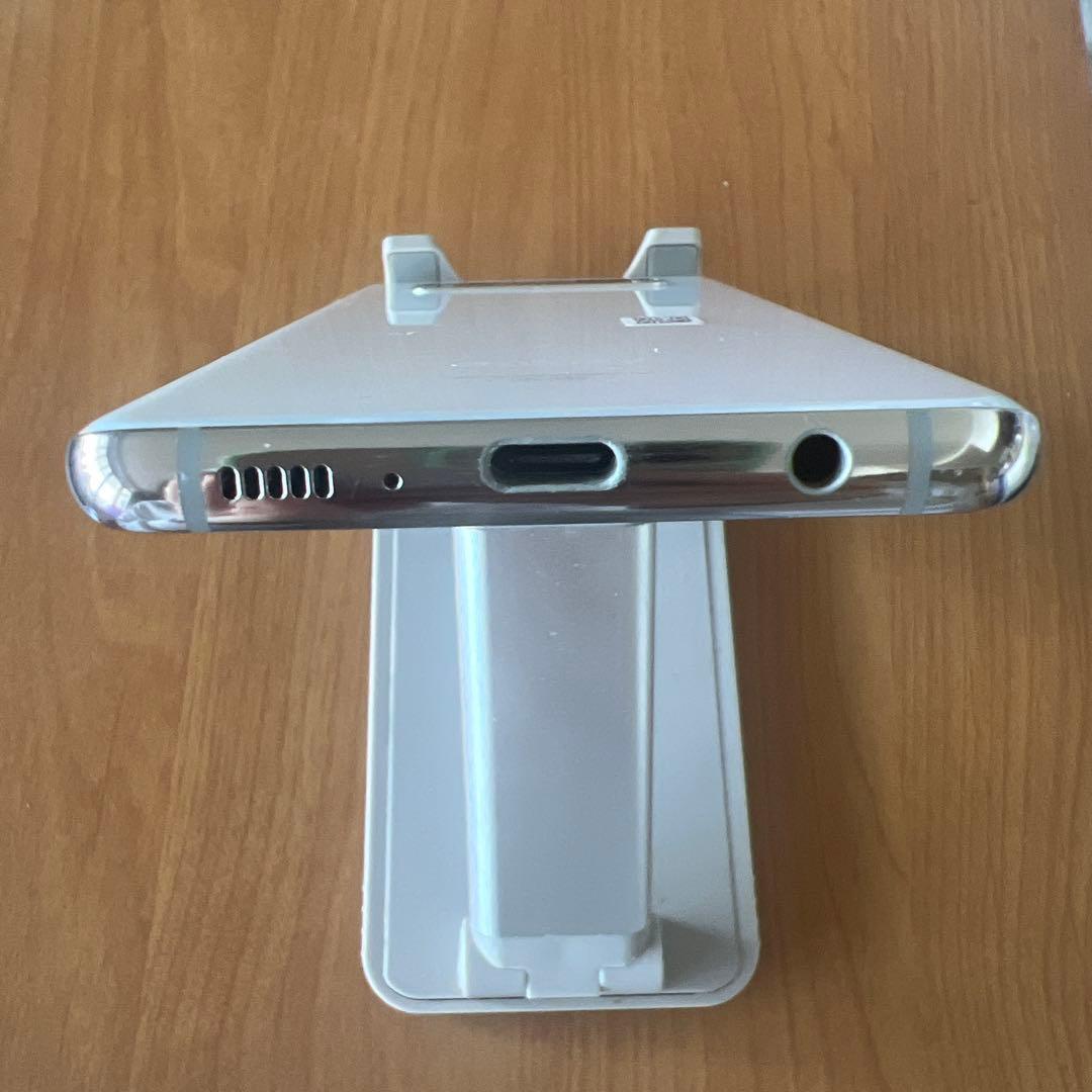 K1593 ドコモSIMロック解除済み Galaxy S10 SC-03L