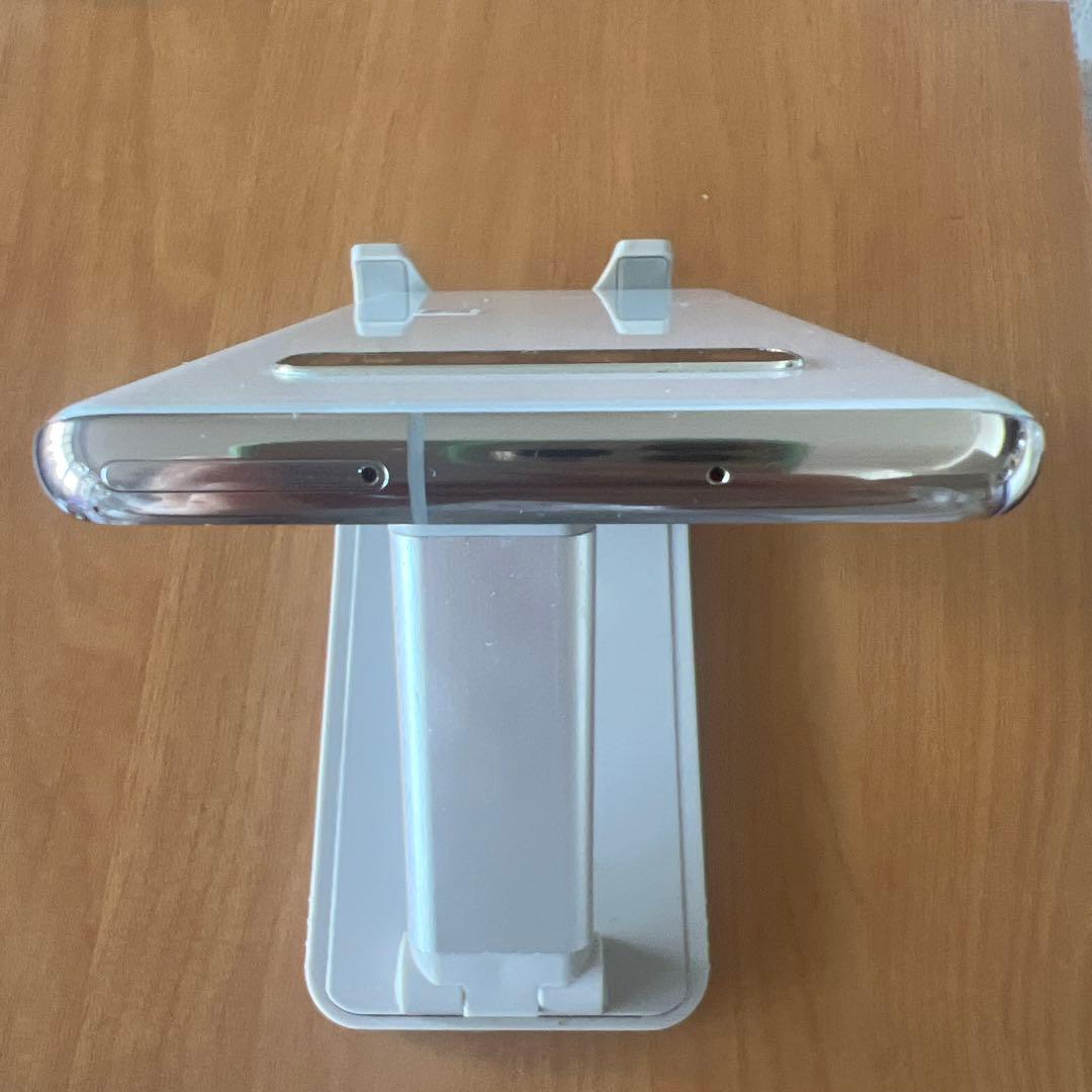 K1593 ドコモSIMロック解除済み Galaxy S10 SC-03L