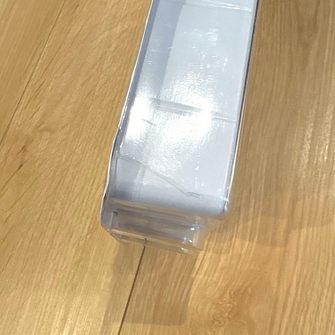 【未使用品】SHARPシャープ 超音波ウォッシャー UW-S2-V